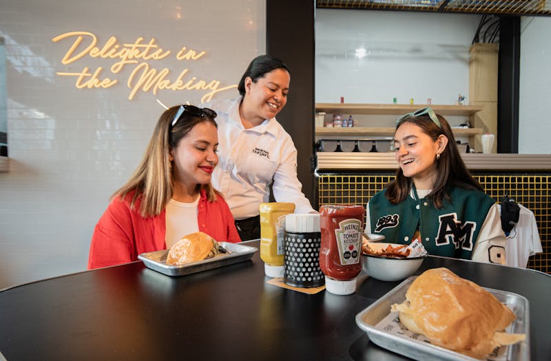 Sarah Johnson - Founder & CEO